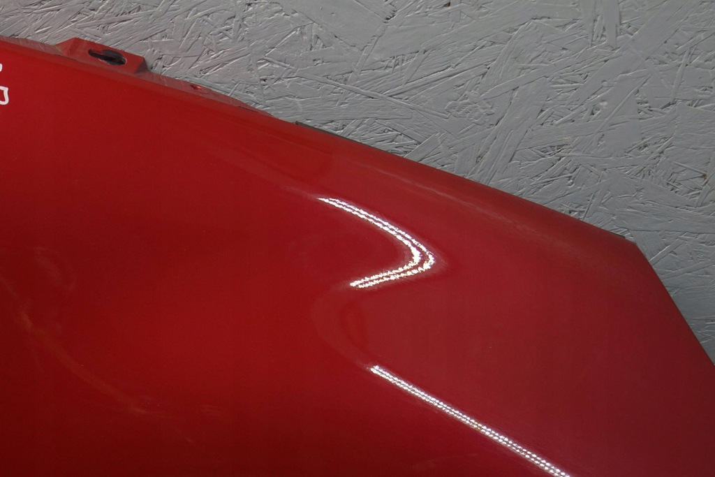 фото №6, Renault scenic iii крила правий перед tennj b2635