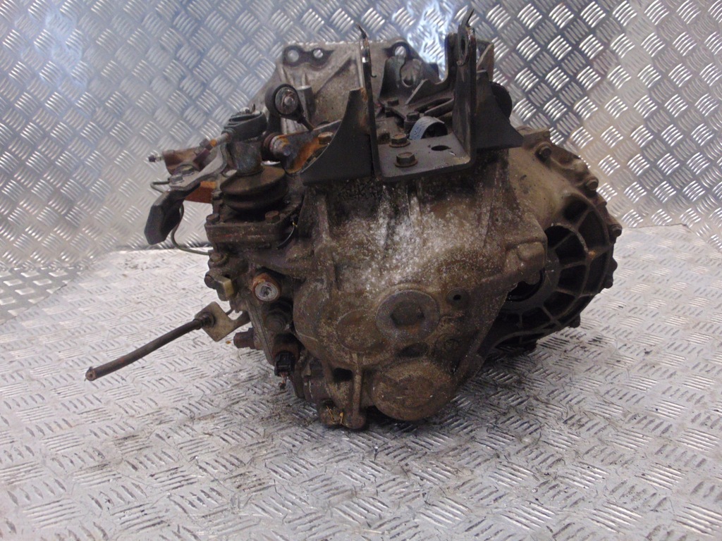 фото №6, Toyota avensis t27 verso коробка передач передач 1.6 d4d