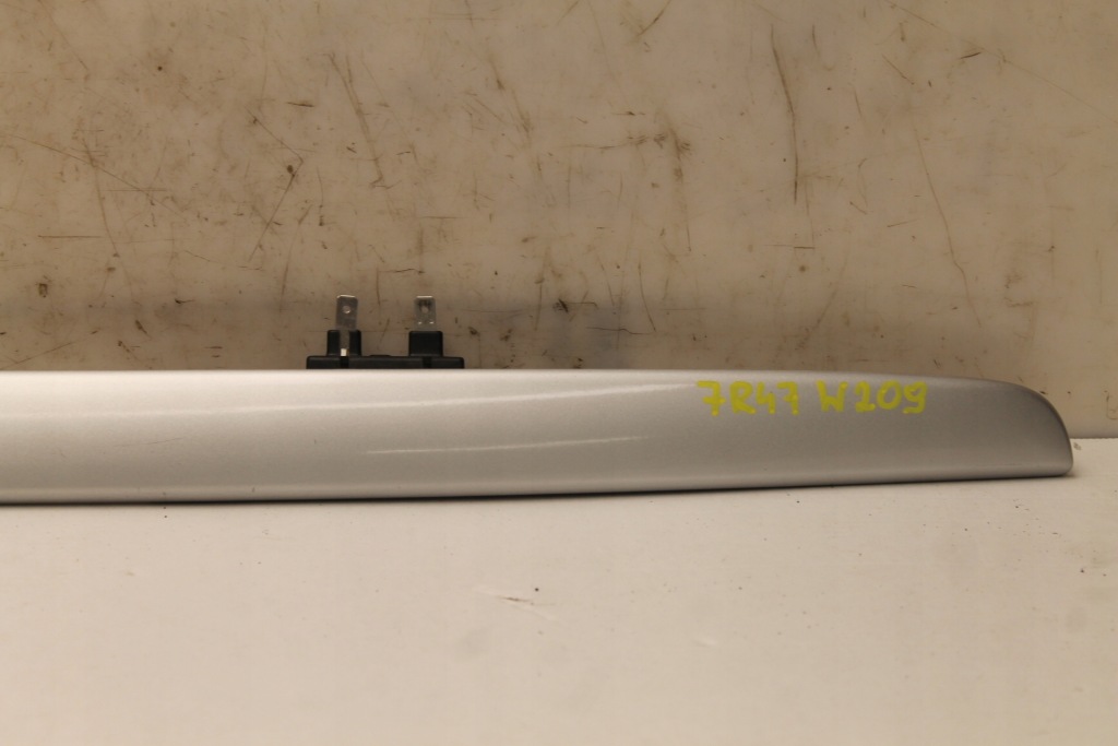 фото №3, Mercedes slk r170 накладка молдинг подсветка 744