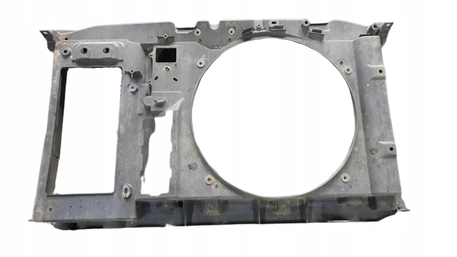 фото №1, Корпус вентилятора berlingo parnter 9682720480 fv