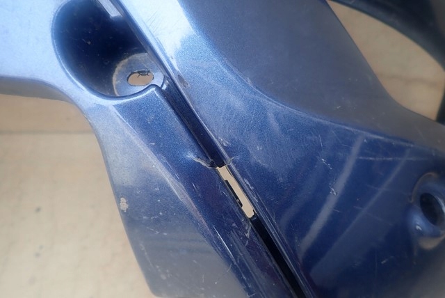 Бампер задня задній ford kuga mk2 ii titanium 12- в Україні