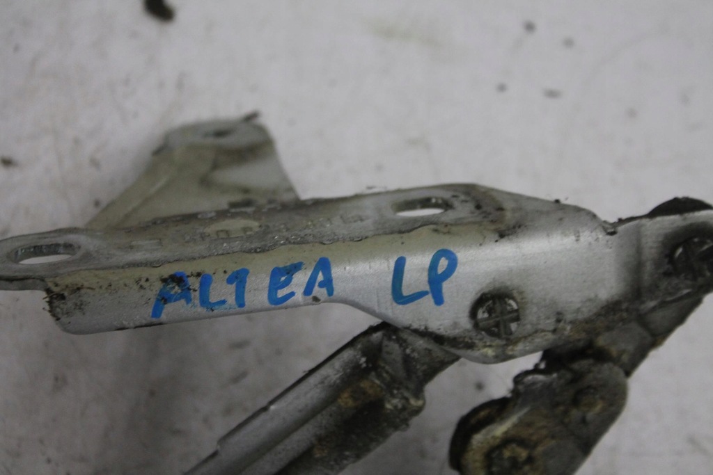 фото №4, Петля петлі капот комплект ls7y seat altea 04-15