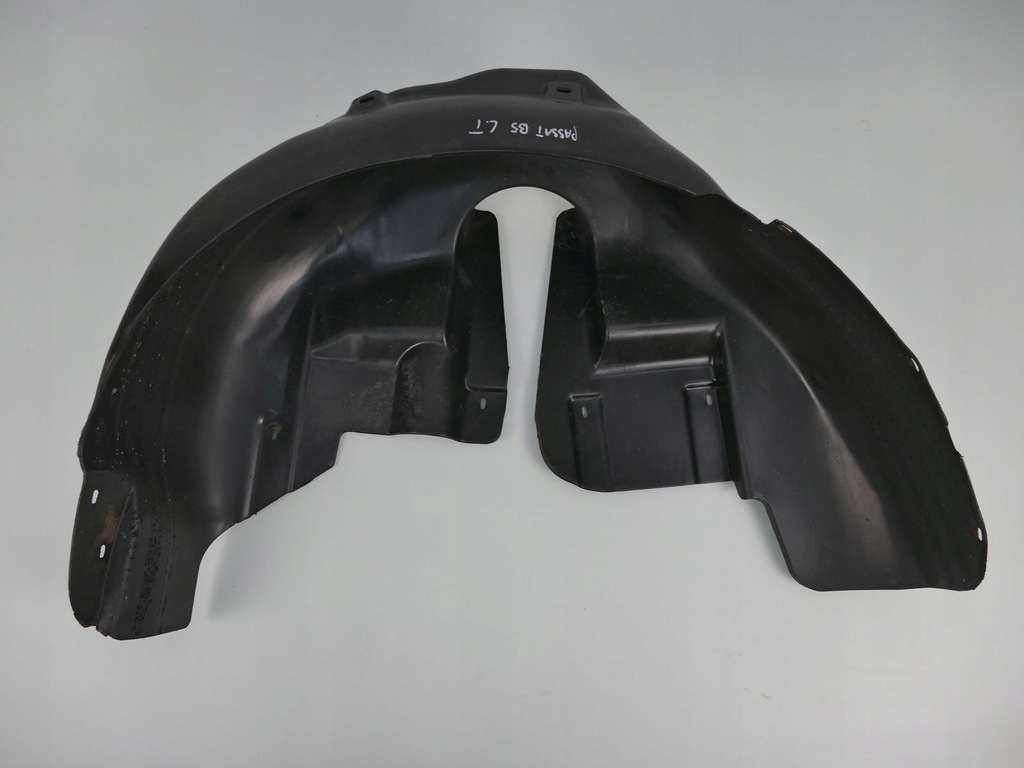 фото №1, Volkswagen оригінальний номер 3b0810971b підкрилок