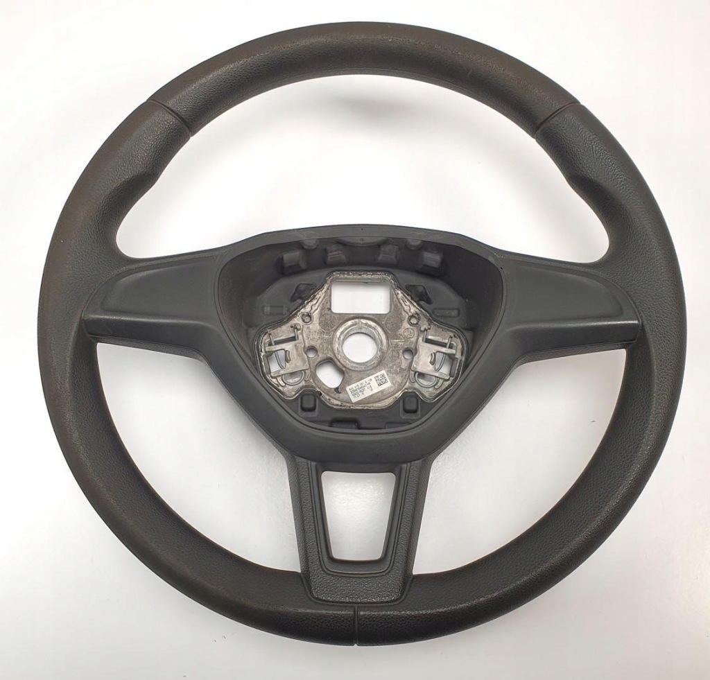 фото №1, Воздуховод skoda fabia 3 iii 6v0419091g