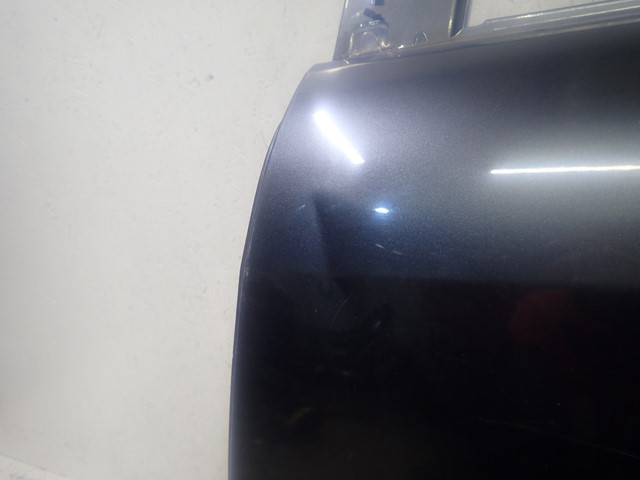 фото №2, Двері ліва задні лівий задня lexus rx ii 03-09