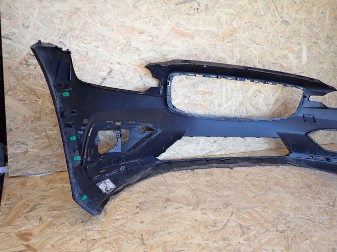 фото №6, Volvo v60 s60 18- бампер передний перед