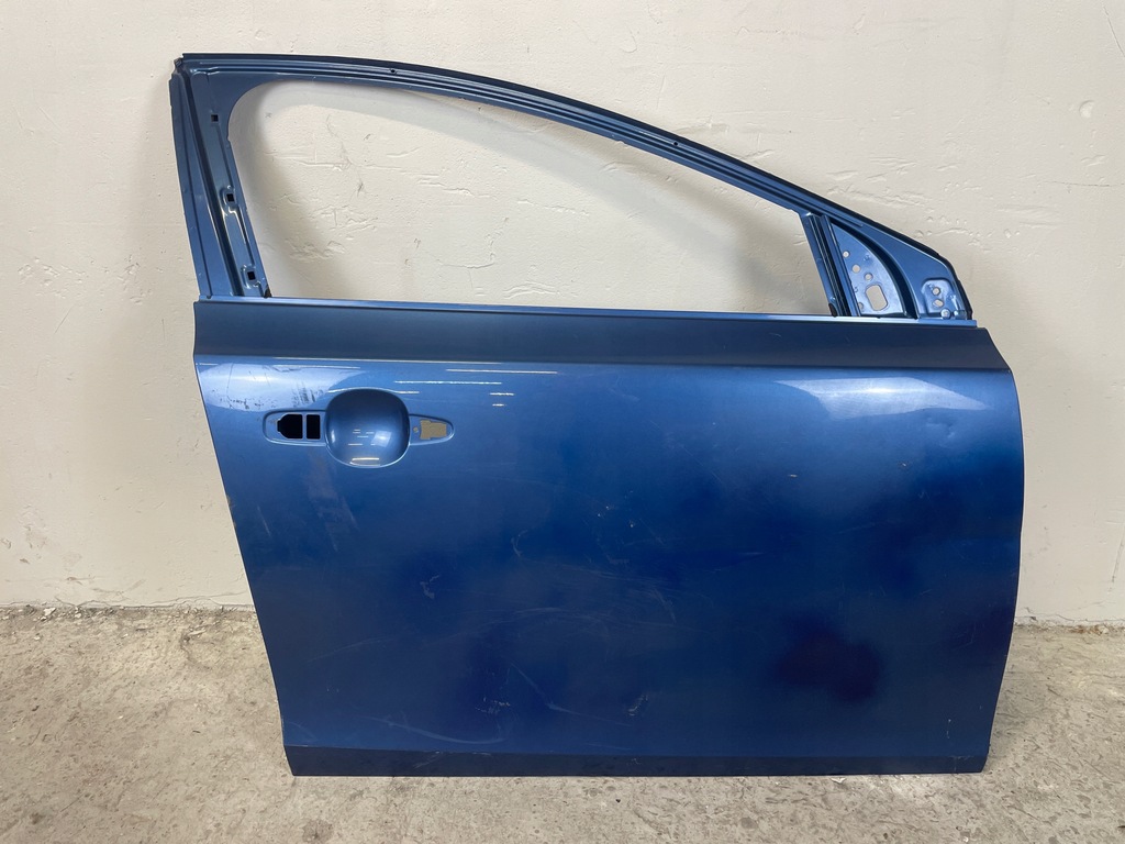 фото №1, Двері передні праве volvo v40