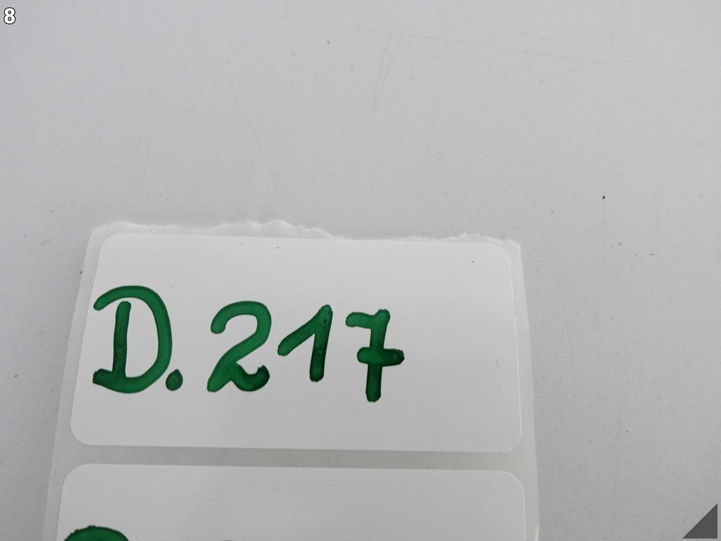 фото №9, Audi a8 s8 4h0 d4 13-17 lift проводка жгут дверь правых перед ambiente