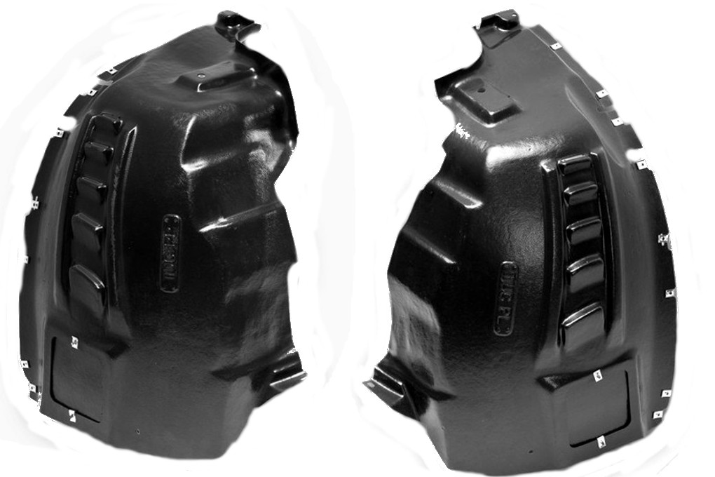 фото №5, Подкрылок do fiat 126p 1973-2000