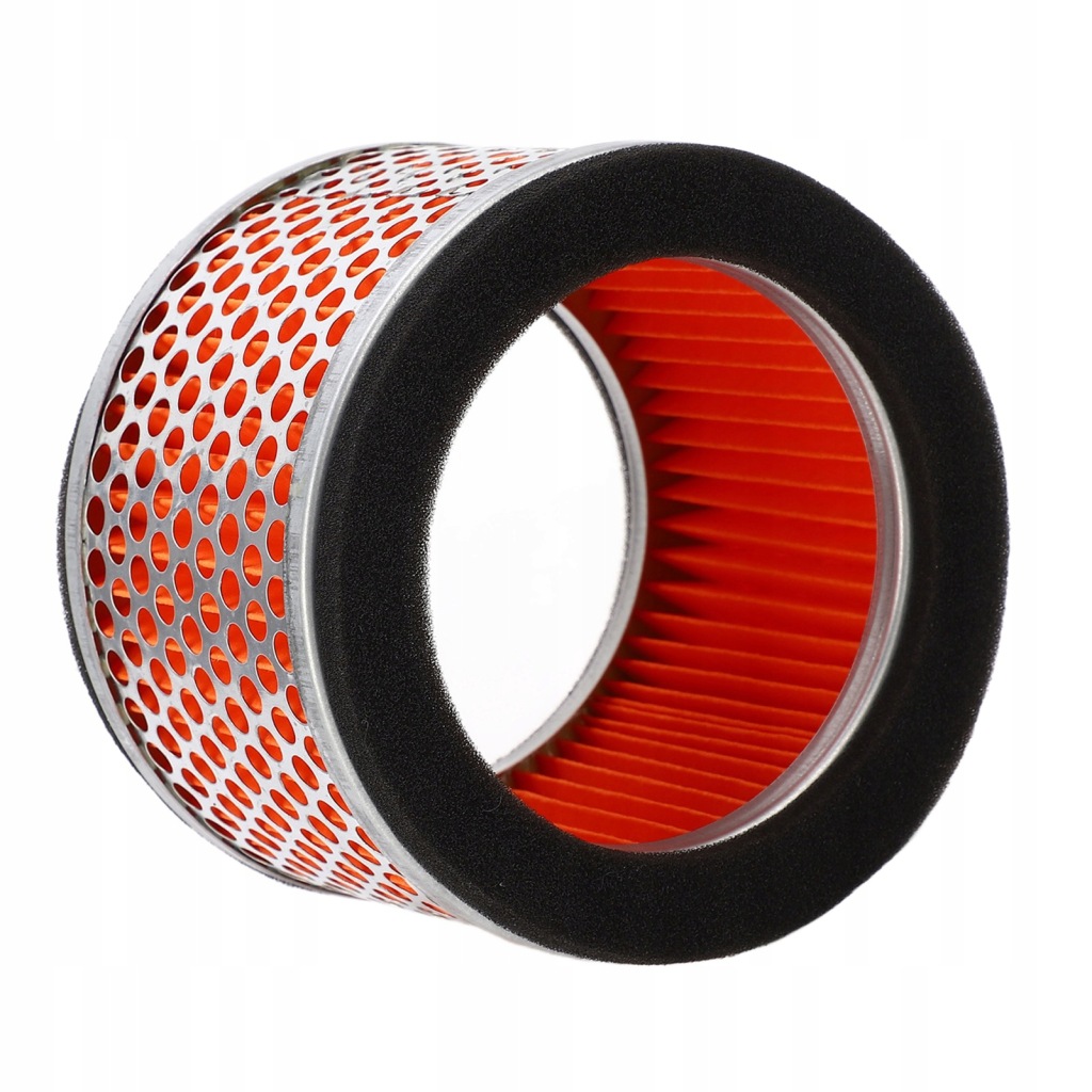 фото №6, Фильтр воздуха двигателя motocykla profesjonal