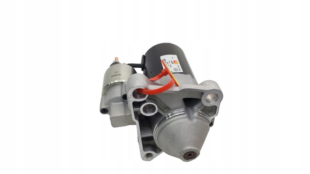 Стартер opel vivaro 1,9di 01- відновлений Ціна