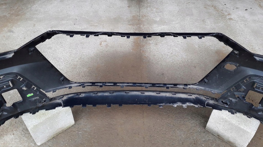 фото №8, Бампер audi a1 ii 82a перед n.model 17-