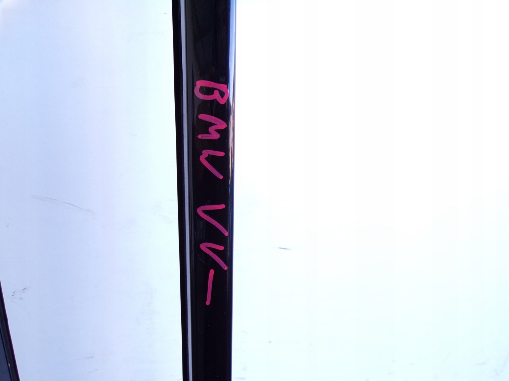 Рейлінги дахові правий ліве комплект m набір bmw ix ix1 u11 9466071 9466072 Недорого