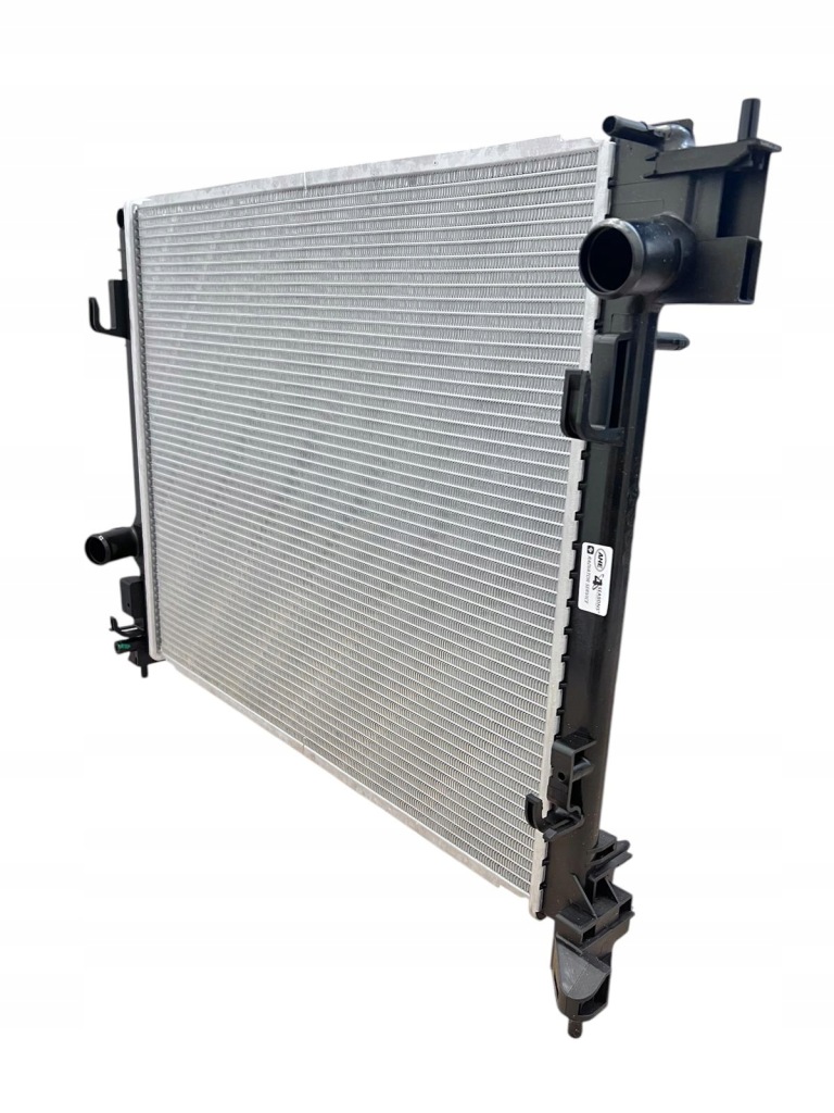 фото №5, Радіатор wody nissan rogue sport 17-21 2.0 214106ma1a