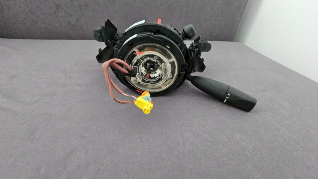 фото №1, Перемикач комбінований стрічка maserati ghibli