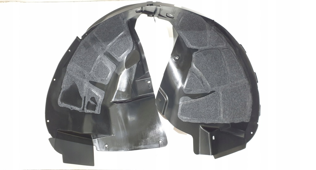 фото №1, Підкрилок ліва перед opel astra j iv gtc 13418972