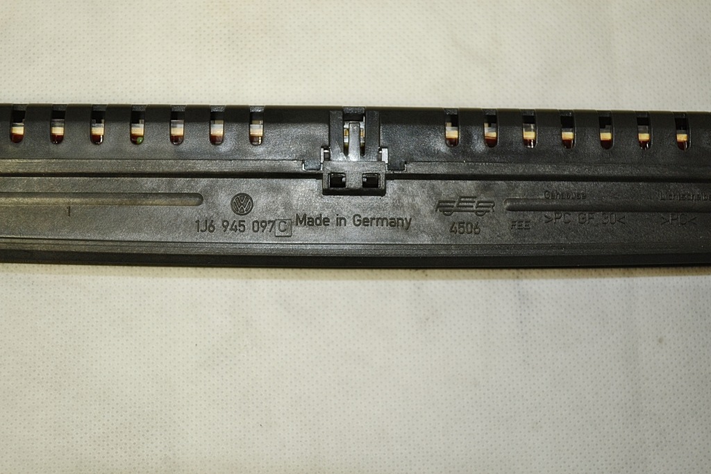 фото №6, Vw sharan galaxy alhambra свет стоп-сигнал 1j6945097c