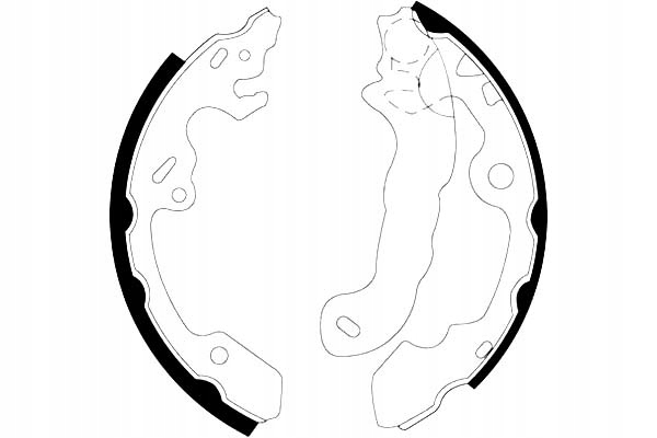 фото №1, Lpr тормозные колодки тормозные ford focus focus c-max focus