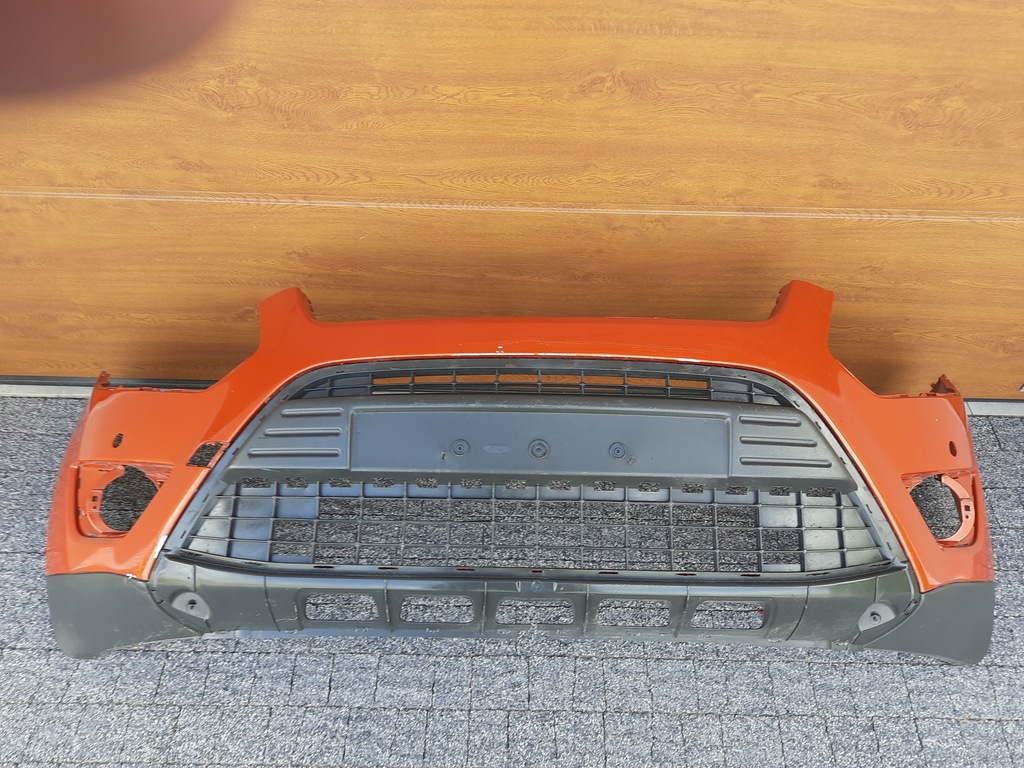 фото №1, Бампер ford kuga mk1