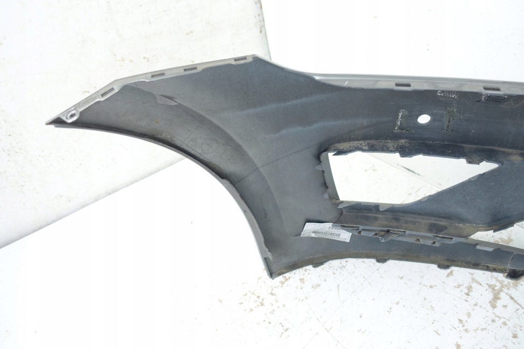 фото №10, Vw golf sportsvan 2013- бампер перед передний 510807221f