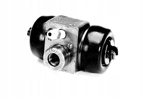 фото №1, Цилиндрик тормозной bosch gwc1102 24321914013 212