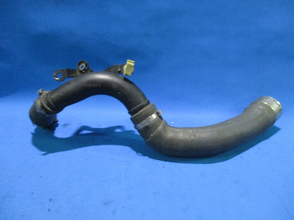 фото №2, 144601001r шланг повітря doł.r kadjar 1.2tce