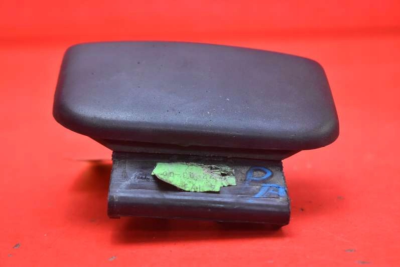 фото №5, Ручка права перед передня czarna peugeot partner 1 i 96-02