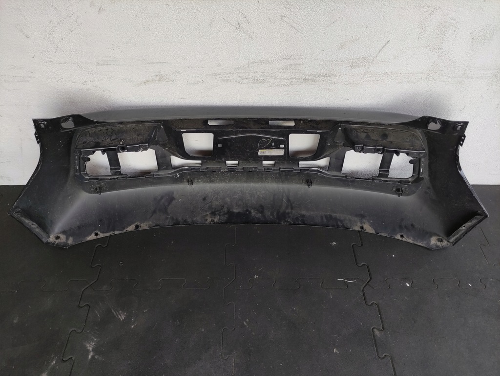 фото №6, Бампер задняя задний bmw i3