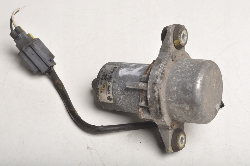 фото №1, Renault clio iv 1.6 rs насос вакуум 146505902r