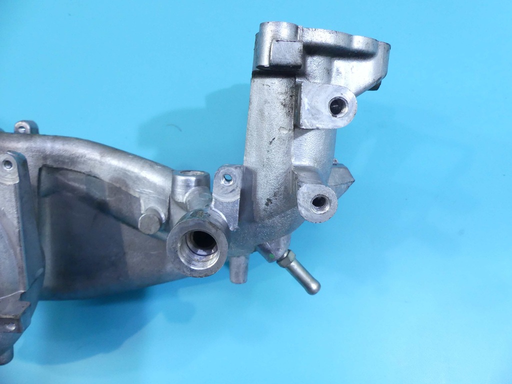 фото №11, Колектор всмоктуючий subaru impreza iii gh 1.5b