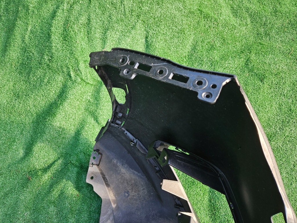 Бампер перед ford kuga mk2 st line 16- Доставка