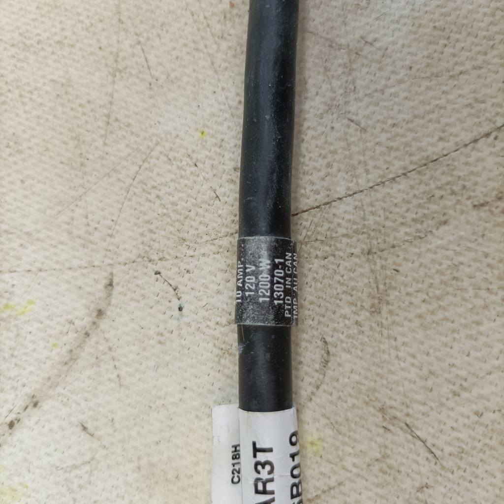 фото №13, Subaru xv 13- модуль трубопровод usa ar3t-6b019-aa