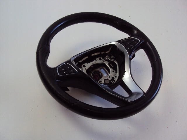 фото №2, Воздуховод лепестки переключения mercedes gla x156 2.2 cdi 18 r