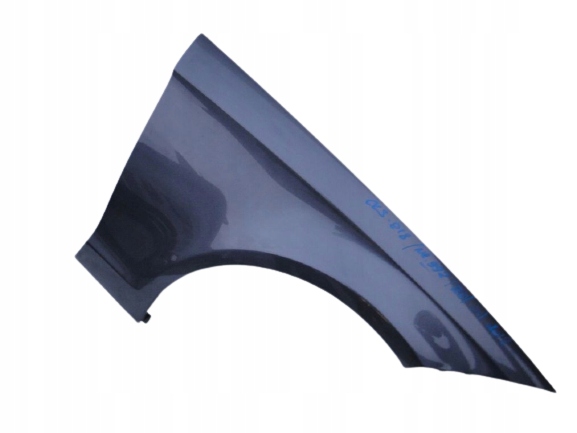 фото №1, Mercedes cls w218 крила правий передній 218