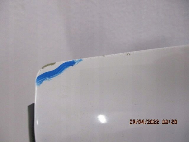 фото №10, Citroen berlingo iv двері ліва бічний зсувні ewp