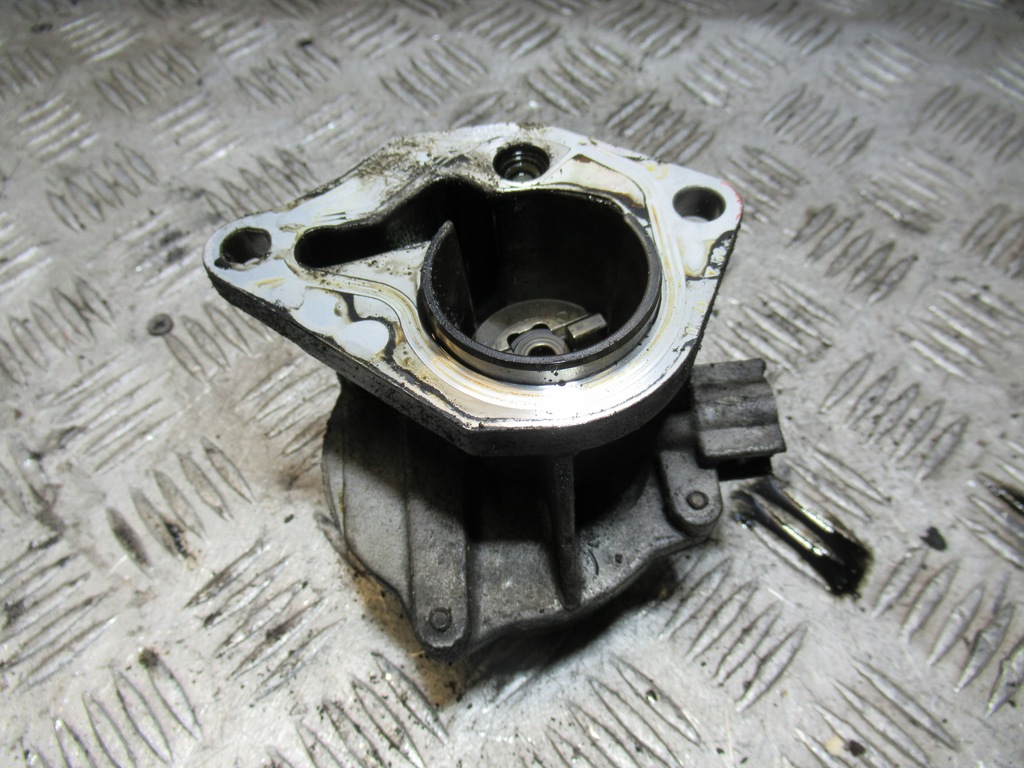 фото №1, Насос вакуум вакуум renault clio 2