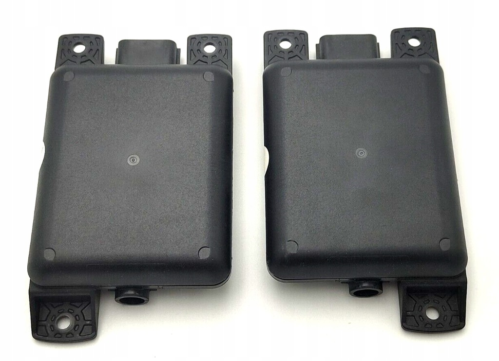 фото №11, Модуль радар датчик мертвого pola правий лівий opel insignia 84129136