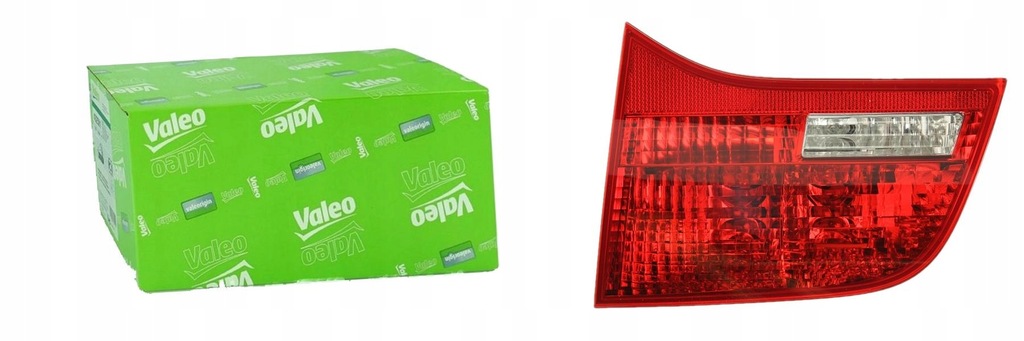 фото №1, Лампа задняя комбинированная audi a6 / allroad / s6 wew.