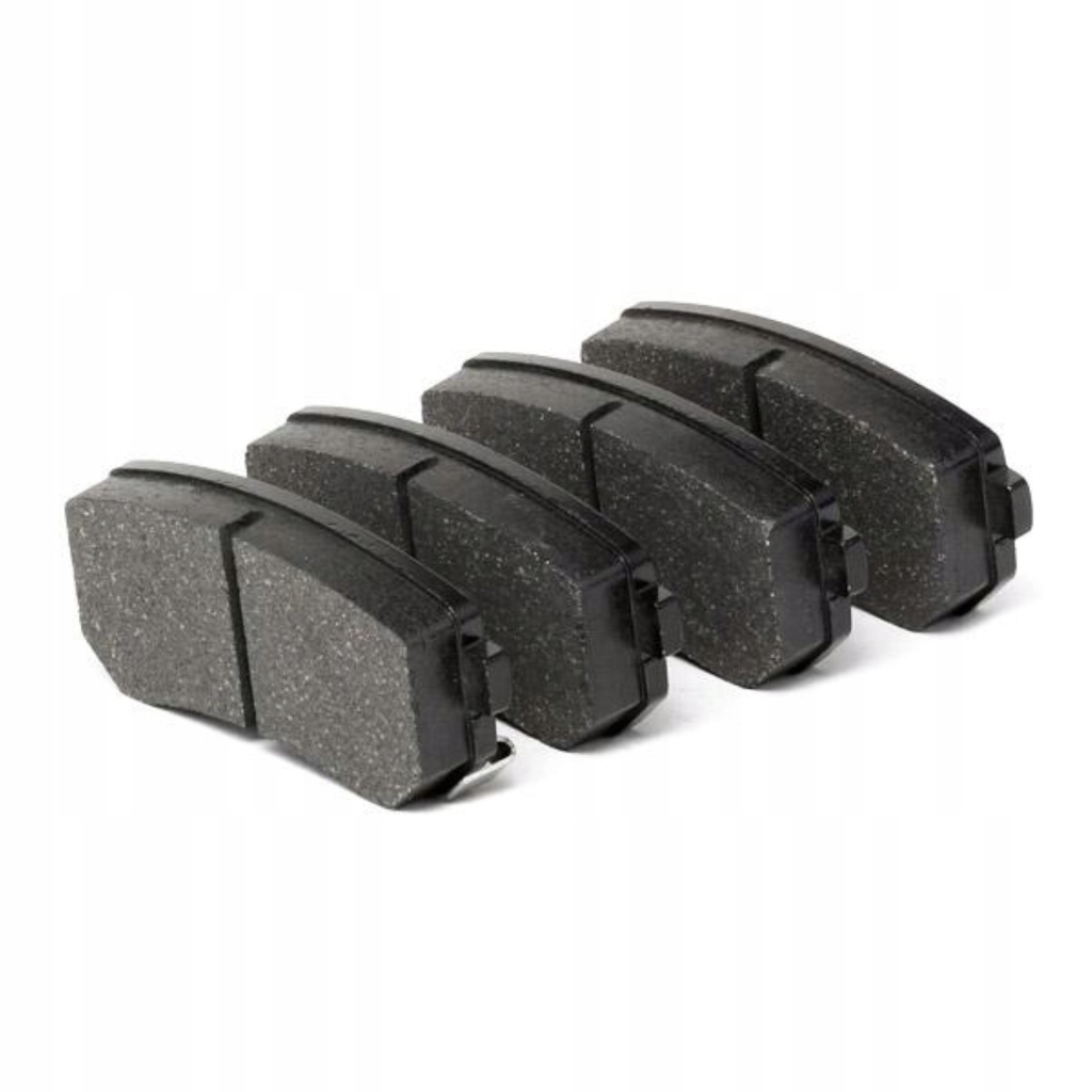 фото №5, Гальмівна колодка гальмівний kpl.