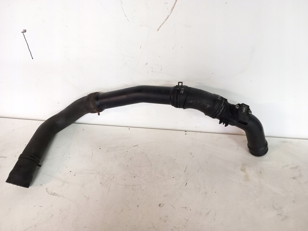 фото №1, Датчик труба интеркулер galaxy 1,9 tdi 0281002399