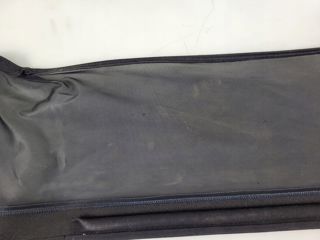 фото №14, Вітрозахисний екран windshot windschott захист od вітру mercedes slk 320 r170 lift