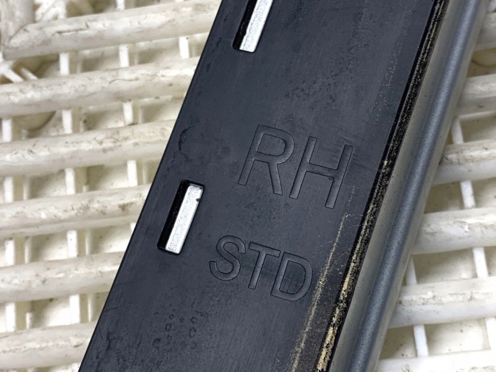 фото №4, Рейлінги дахові комплект kia sportage iv suv