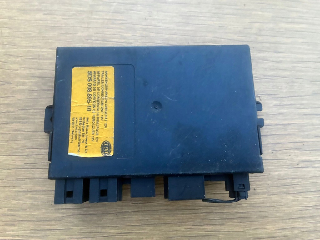 Купить Модуль фаркоп hella 5ds008895-10