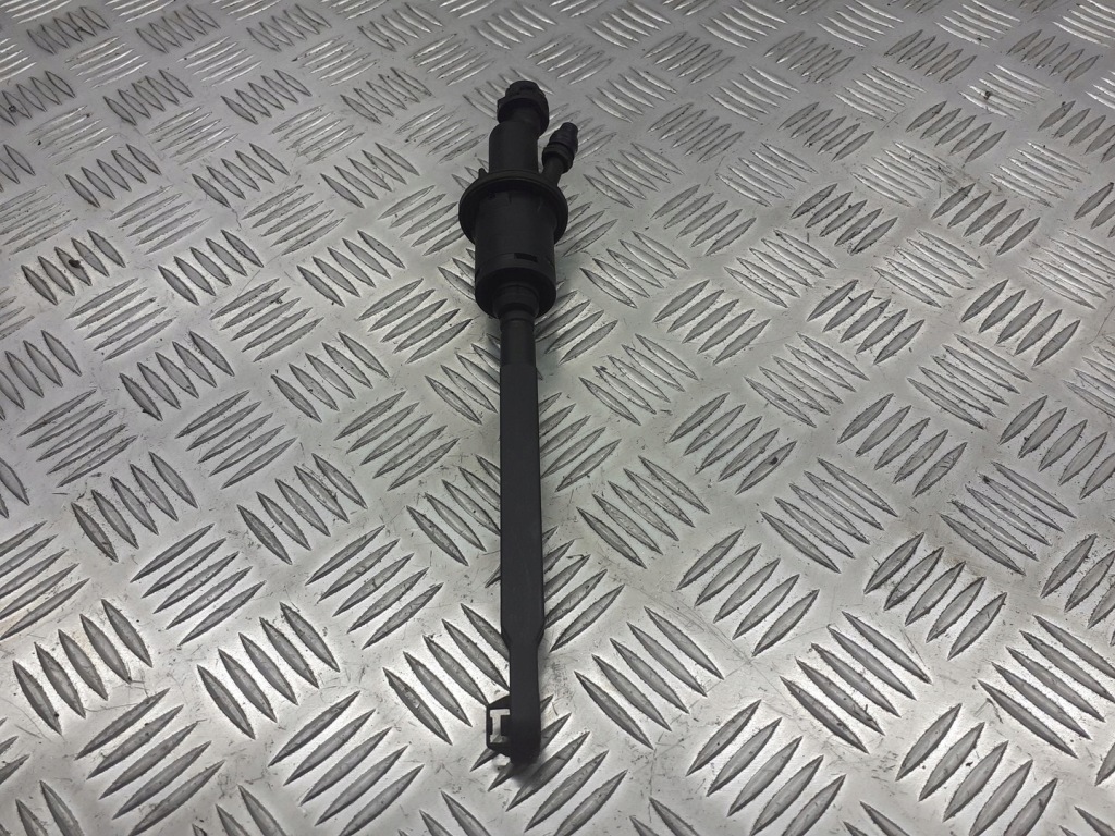 фото №1, Помпа сцепления citroen c4 1.6 hdi