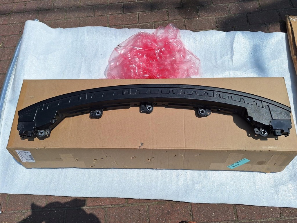 фото №9, Porsche taycan led накладка задняя лампа задняя 9ja gliwice orzesze