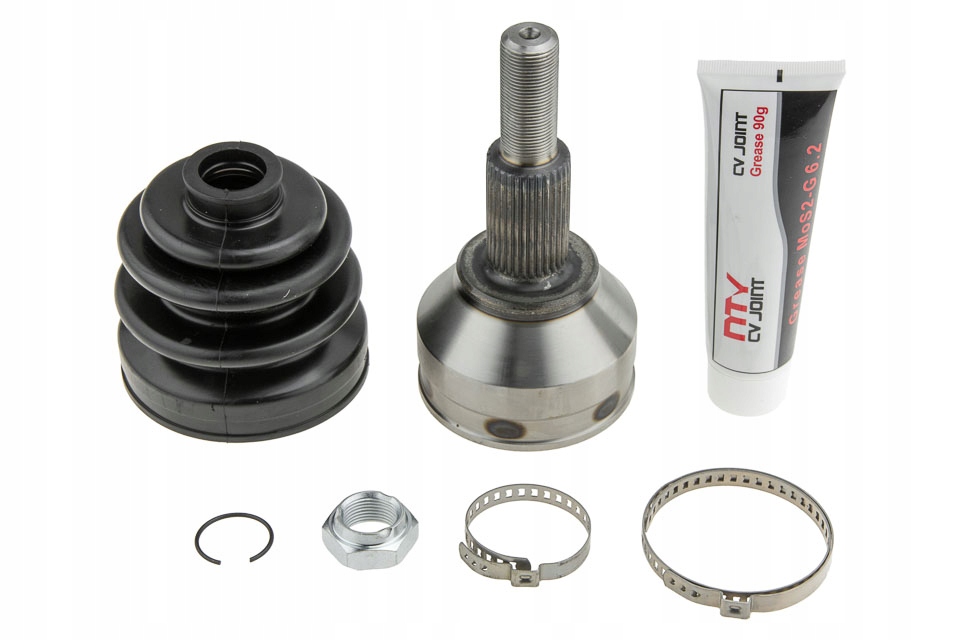 фото №1, Шарнир приводной наружный перед nty do dodge journey