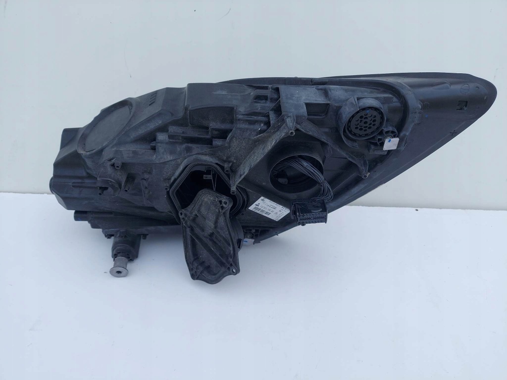 Купить Porsche cayenne 3 9y фара левая перед full led