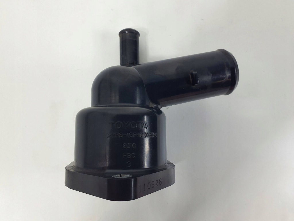 фото №1, Toyota prius iii 09-15 термостат корпус термостата