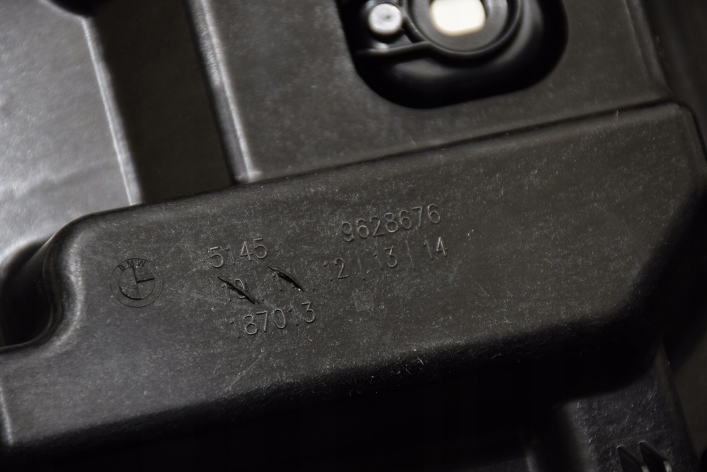 фото №11, Bmw 5 g60 g61 корпус захист колонки кермового керма