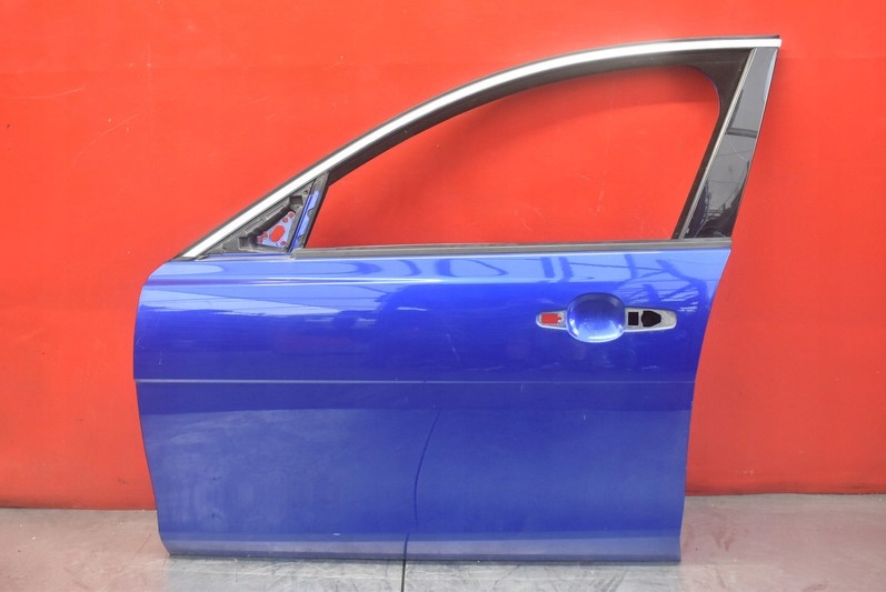 фото №1, Двері ліва перед передні jhk jaguar xe 14-19
